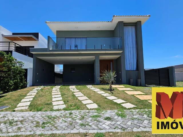 #CAC4-0033 - Casa em condomínio para Venda em Cabo Frio - RJ - 1