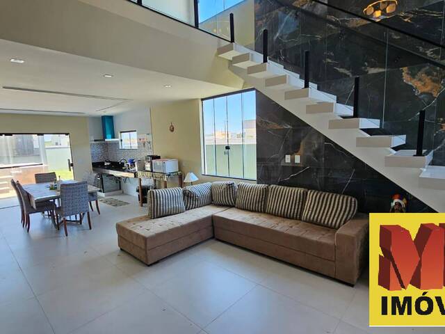 #CAC4-0033 - Casa em condomínio para Venda em Cabo Frio - RJ - 2