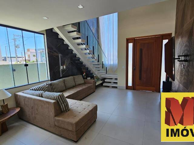 #CAC4-0033 - Casa em condomínio para Venda em Cabo Frio - RJ - 3