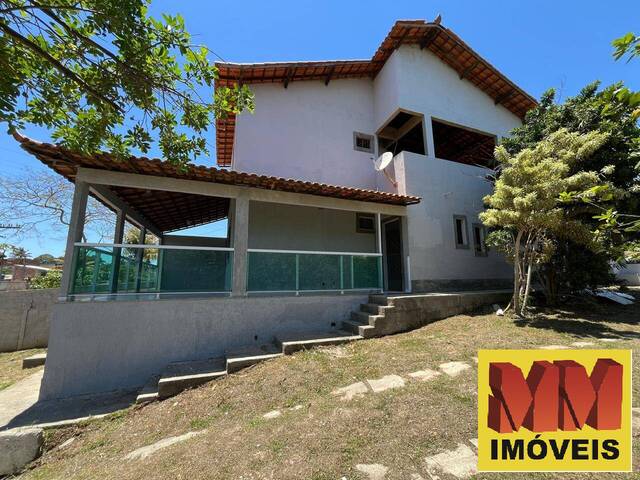 Casa para Venda em São Pedro da Aldeia - 4