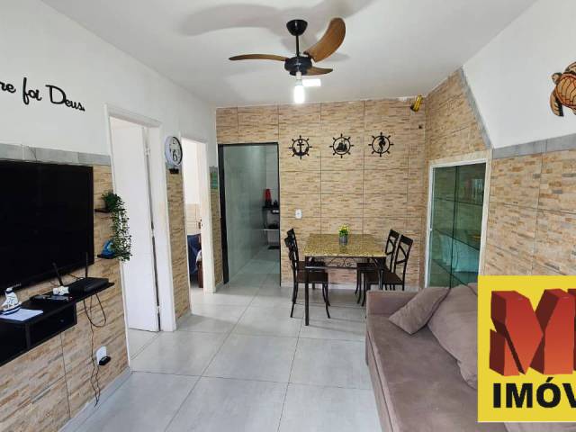 #AP2-1026 - Apartamento para Venda em Cabo Frio - RJ - 2