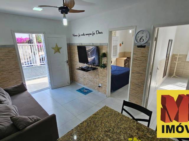 Apartamento para Venda em Cabo Frio - 4