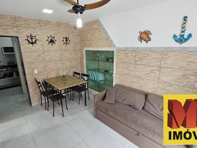 #AP2-1026 - Apartamento para Venda em Cabo Frio - RJ - 3