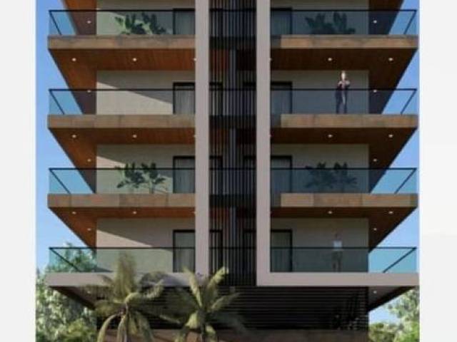 #LA-0017 - Apartamento para Venda em Cabo Frio - RJ - 2