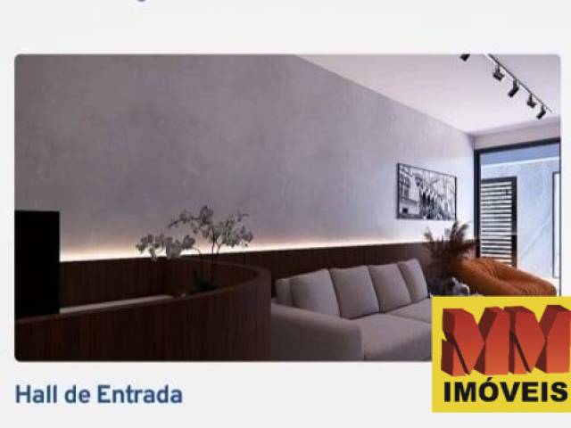 #LA-0017 - Apartamento para Venda em Cabo Frio - RJ - 3