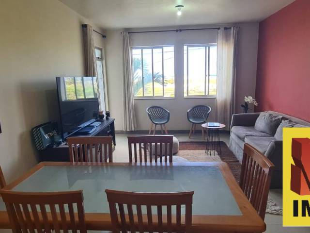 #AP2-1041 - Apartamento para Venda em Cabo Frio - RJ - 3