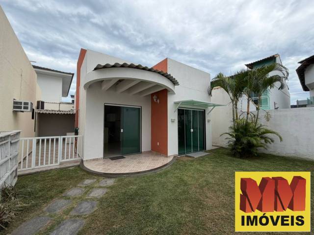 #CAC2-0167 - Casa em condomínio para Venda em Cabo Frio - RJ - 1
