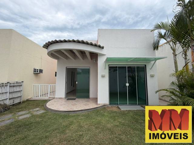 #CAC2-0167 - Casa em condomínio para Venda em Cabo Frio - RJ - 2