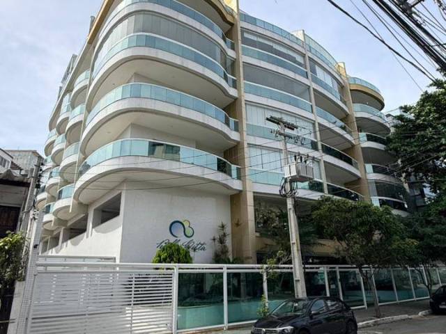 #AL-005 - Cobertura para Locação em Cabo Frio - RJ - 1