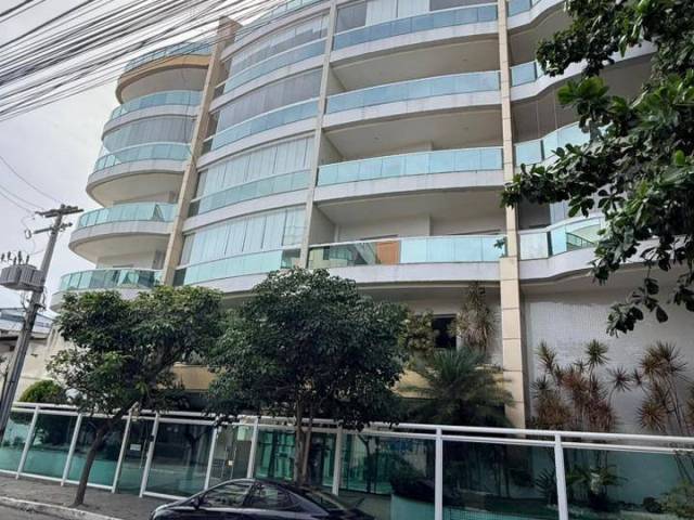 #AL-005 - Cobertura para Locação em Cabo Frio - RJ - 2