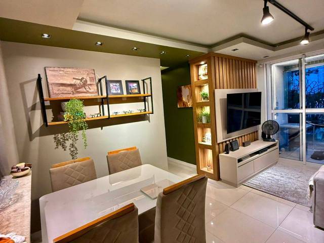 #AP3-1286 - Apartamento para Venda em Cabo Frio - RJ - 2