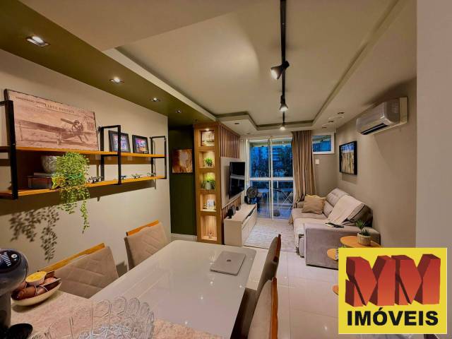 Apartamento para Venda em Cabo Frio - 5