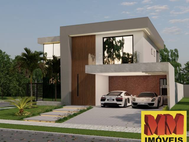 #CAC4-0177 - Casa em condomínio para Venda em Cabo Frio - RJ - 2