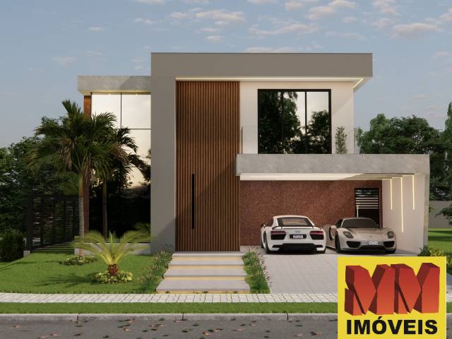 #CAC4-0177 - Casa em condomínio para Venda em Cabo Frio - RJ - 3