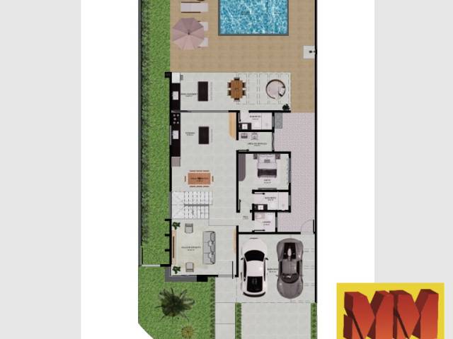 Casa em condomínio para Venda em Cabo Frio - 5