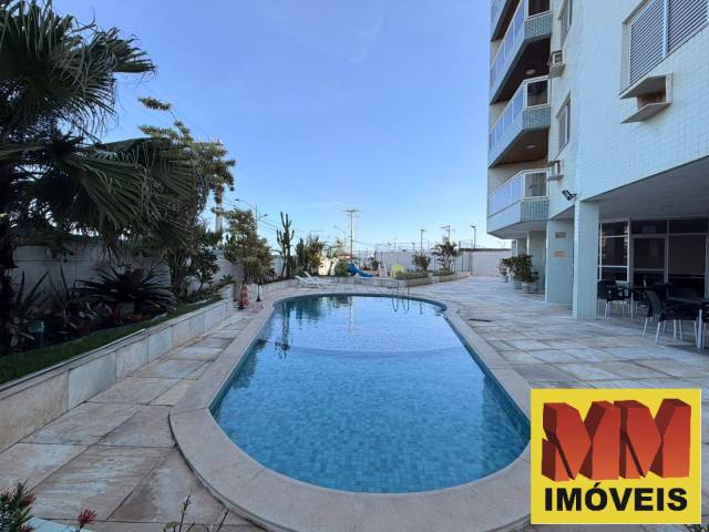 #AL-011 - Apartamento para Locação em Cabo Frio - RJ - 2