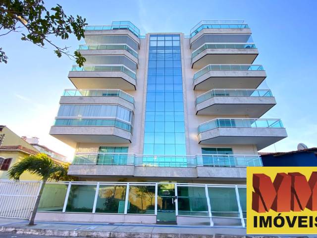 #AP2-1011 - Apartamento para Venda em Cabo Frio - RJ - 1