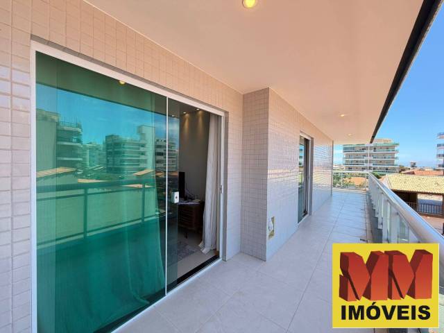 #AP2-1011 - Apartamento para Venda em Cabo Frio - RJ - 2