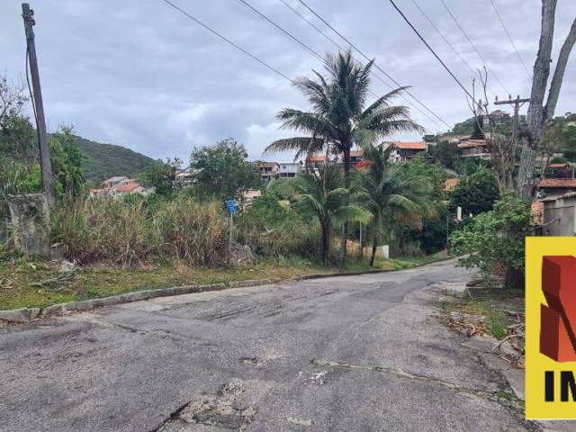 #LT-3018 - Terreno em condomínio para Venda em Cabo Frio - RJ - 3