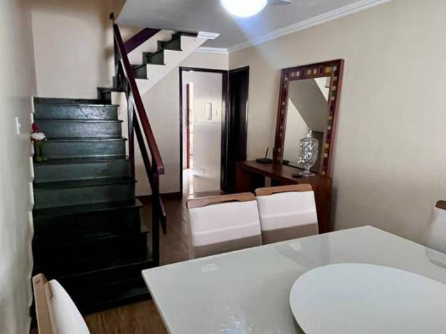 #CAC3-0174 - Casa em condomínio para Venda em Cabo Frio - RJ - 3