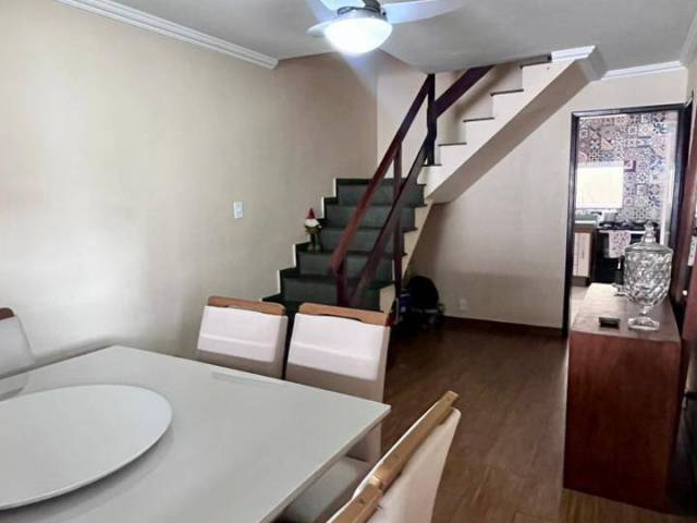 #CAC3-0174 - Casa em condomínio para Venda em Cabo Frio - RJ - 2