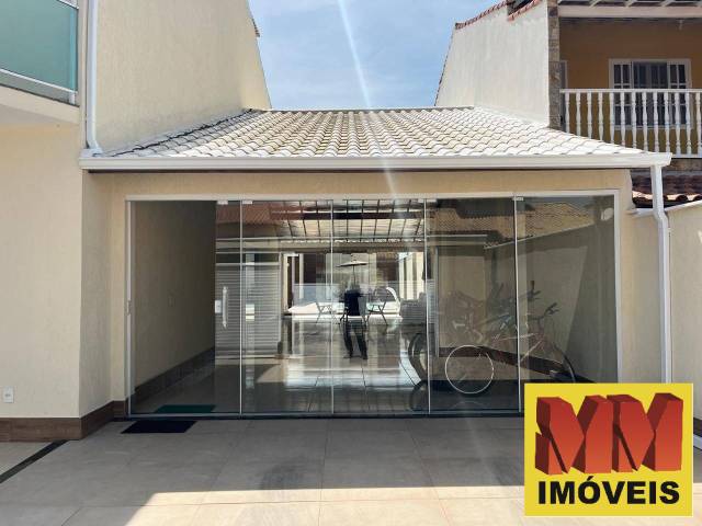 #CAC4-0053 - Casa em condomínio para Venda em Cabo Frio - RJ - 3