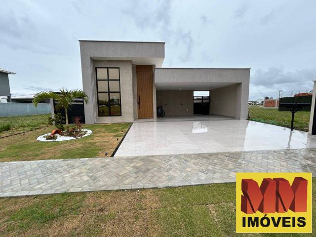 #CAC3-0034 - Casa em condomínio para Venda em Cabo Frio - RJ - 1