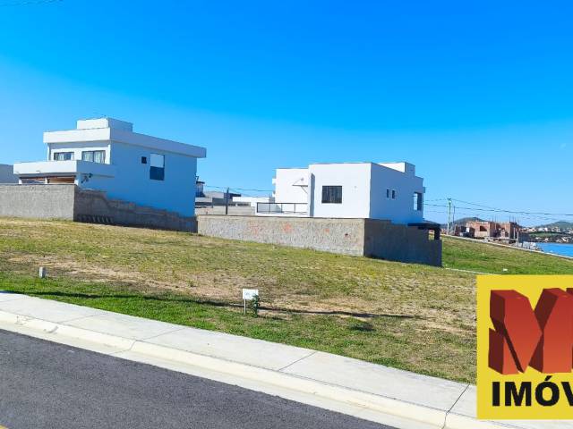 #LT-3010 - Terreno em condomínio para Venda em São Pedro da Aldeia - RJ - 2