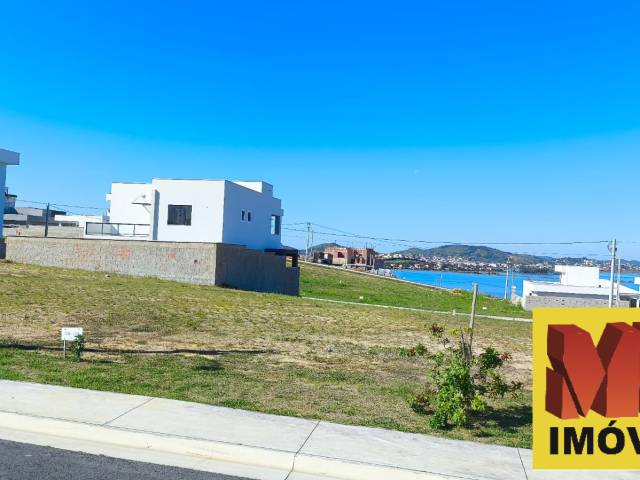 #LT-3010 - Terreno em condomínio para Venda em São Pedro da Aldeia - RJ - 1