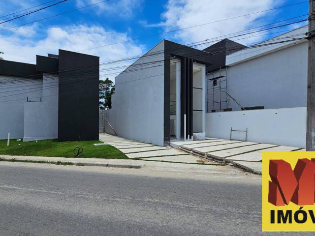 #CA2-2104 - Casa para Venda em Cabo Frio - RJ - 2