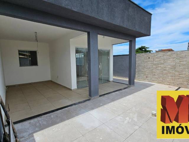 #CA2-2081 - Casa para Venda em Cabo Frio - RJ