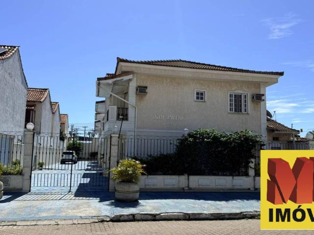 #AL-012 - Casa em condomínio para Locação em Cabo Frio - RJ - 1