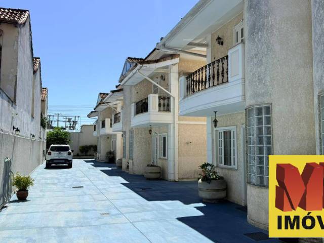 #AL-012 - Casa em condomínio para Locação em Cabo Frio - RJ - 2