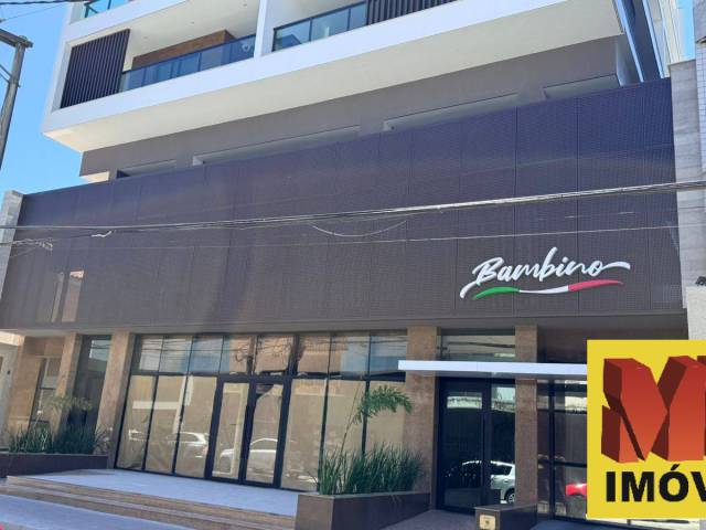 #AP1-1114 - Apartamento para Venda em Cabo Frio - RJ - 3