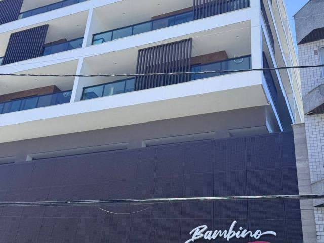 #AP1-1114 - Apartamento para Venda em Cabo Frio - RJ - 2