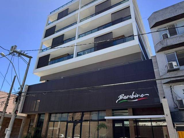 #AP1-1114 - Apartamento para Venda em Cabo Frio - RJ - 1