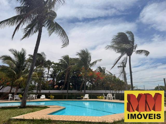 #CAC3-0062 - Casa em condomínio para Venda em Cabo Frio - RJ - 3