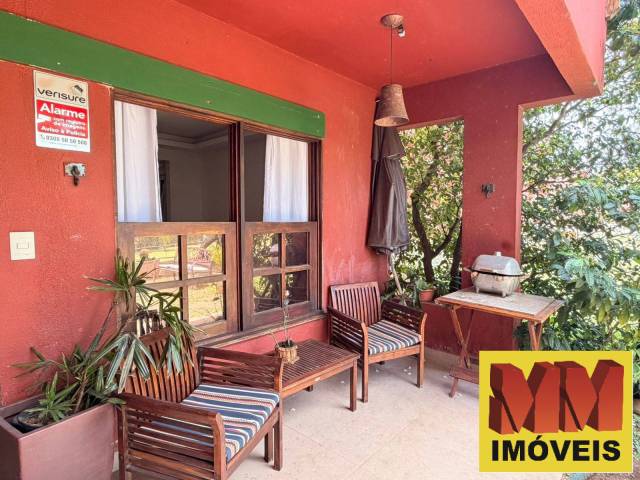 #CAC3-0062 - Casa em condomínio para Venda em Cabo Frio - RJ - 2