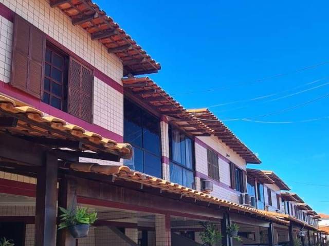 #CAC3-0085 - Casa em condomínio para Venda em Cabo Frio - RJ - 2