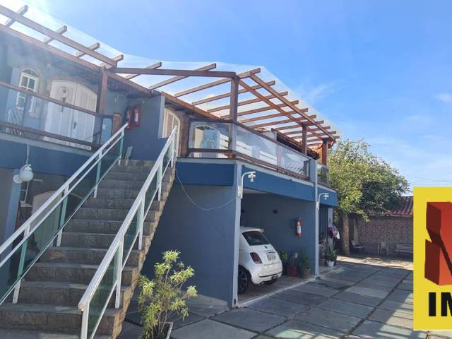 #CAC2-0102 - Casa em condomínio para Venda em Cabo Frio - RJ - 1