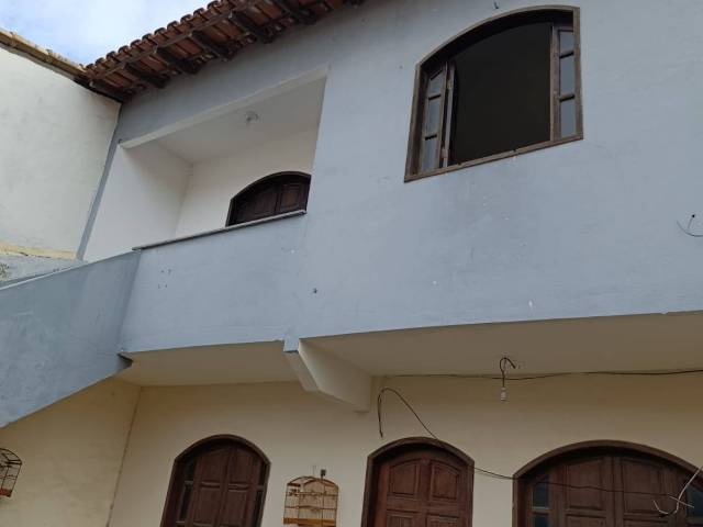 #AL-017 - Casa em condomínio para Locação em Cabo Frio - RJ - 1