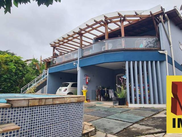 #CAC2-0185 - Casa em condomínio para Venda em Cabo Frio - RJ - 1