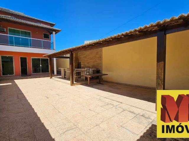 #CA4-2021 - Casa para Venda em Cabo Frio - RJ - 1