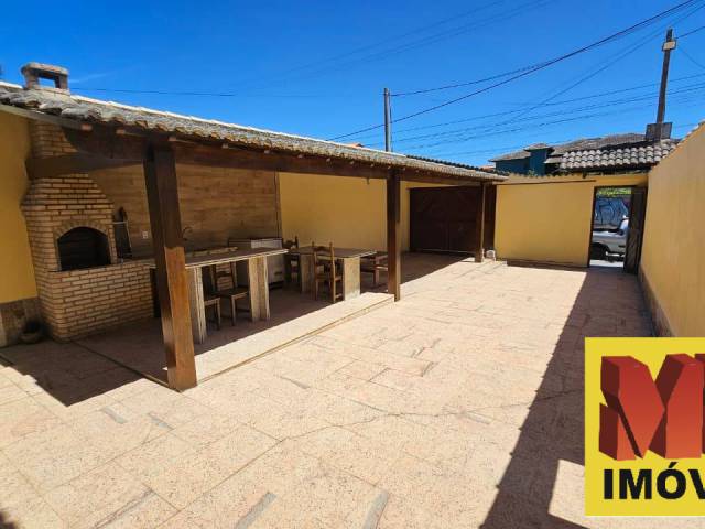 #CA4-2021 - Casa para Venda em Cabo Frio - RJ - 2