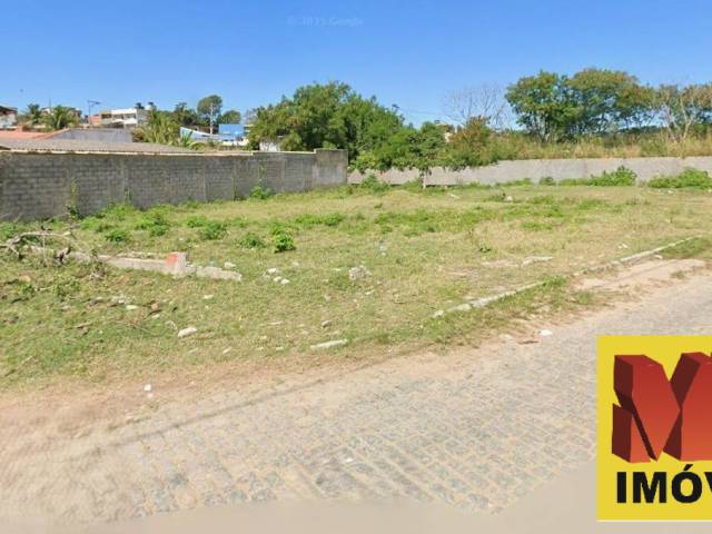 #LT-3008 - Terreno para Venda em Cabo Frio - RJ - 2