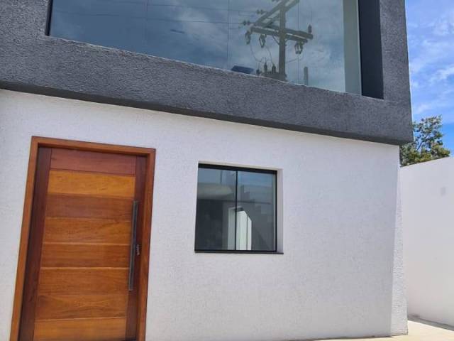 #CA2-2005 - Casa para Venda em Cabo Frio - RJ - 2