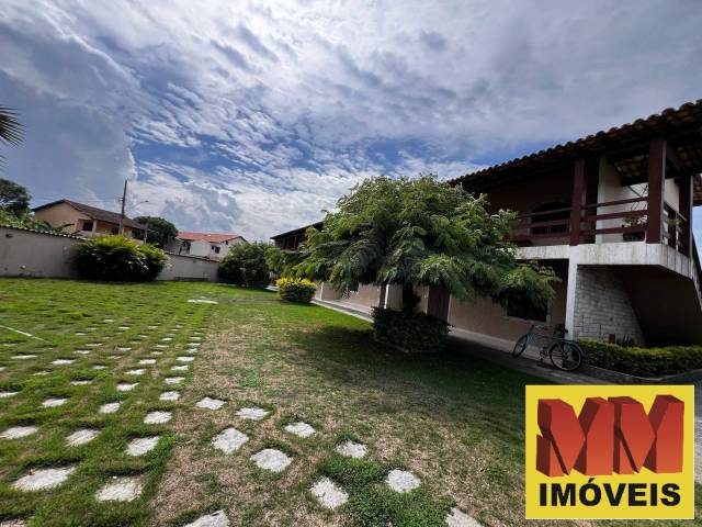 #CAC2-0187 - Casa em condomínio para Venda em Cabo Frio - RJ - 1