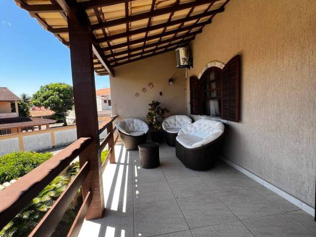 #CAC2-0187 - Casa em condomínio para Venda em Cabo Frio - RJ - 2