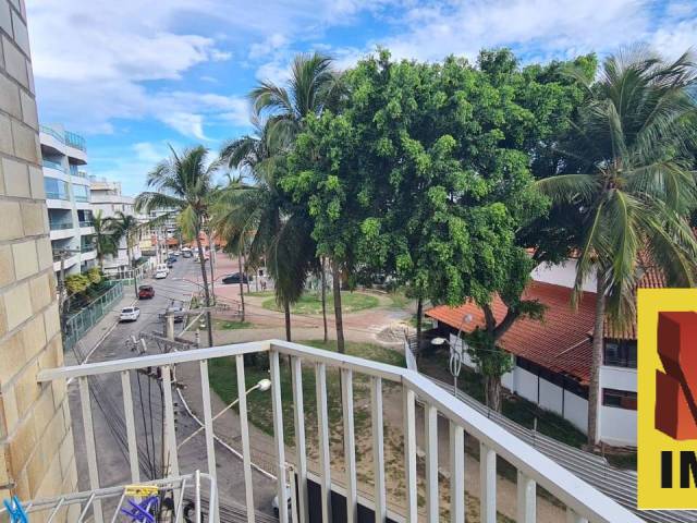 #AP3-1278 - Apartamento para Venda em Cabo Frio - RJ - 1