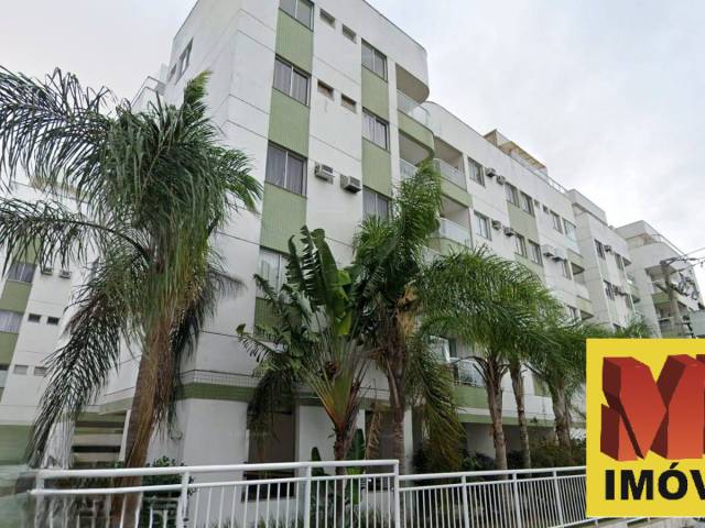 #AP2-1275 - Apartamento para Venda em Cabo Frio - RJ - 1